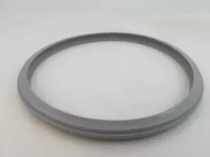 BRK 20cm Schnellkochtopf Dichtungsring für Topf Deluxe Pearl Alpha + Tchibo - Bild 1 von 9