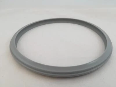 BRK 20cm Schnellkochtopf Dichtungsring für Topf Deluxe Pearl Alpha + Tchibo - Image 1 of 4