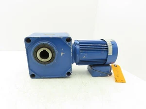 Sumitomo TC-FX SM-Cyclo Gearmotor 100:1 Hyponic Drive 14rpm 1/2Hp 230/400v 3Ph - Picture 1 of 13
