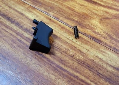 Milwaukee TRIGGER REPLACE FOR 2746-20 M18 Fuel 18V 18 Gauge Compact Brad Nailer - Image 1 of 2