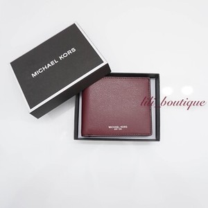 carteras para hombre michael kors