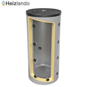 Pufferspeicher Heizungsspeicher ohne Wärmetauscher inkl. Isolierung 800 Liter💧 - Bild 1 von 1
