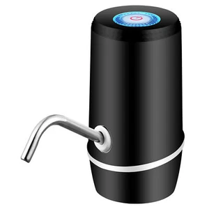 Kids Water Table Pump Portable Water Pump for Kids Water Play Table - Picture 1 of 12