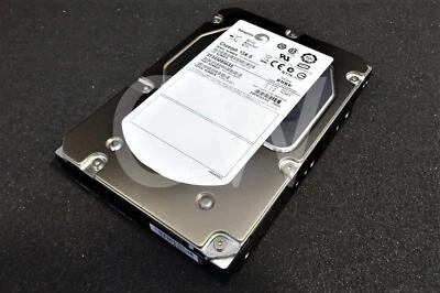 Seagate ST3450856SS 450GB 15000RPM 6Gbps 3.5" SAS HDD Hard Drive - Image 1 of 2