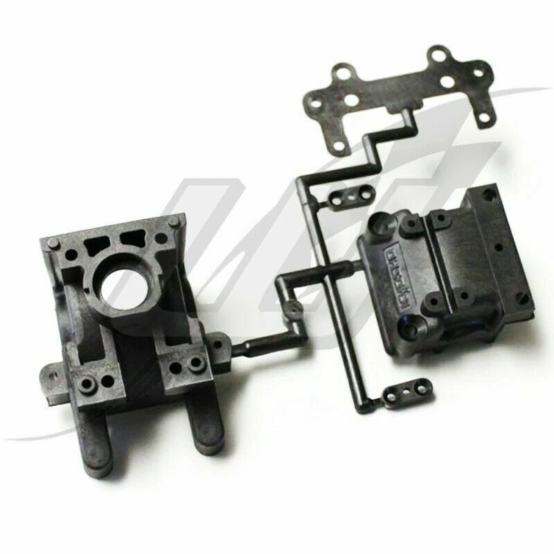 k.if284 Cassa trasmissione MP777  MP7.5 / NEO / ST / ST-RR EVO / NEO 2.0  KYOSHO - Immagine 1 di 1