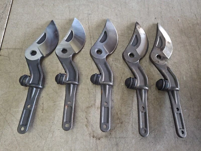 Hoja cortadora de huerto Corona de alto rendimiento de 5 CANTIDADES 8461-1 AL8441, AL8461, AL8481 Foto 1 de 4