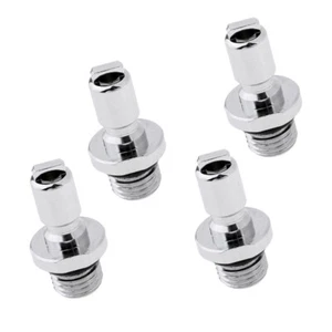 4x Diving BCD Power Inflator Adapter Nippelanschluss für Standard 1 "Schlauch - Bild 1 von 11