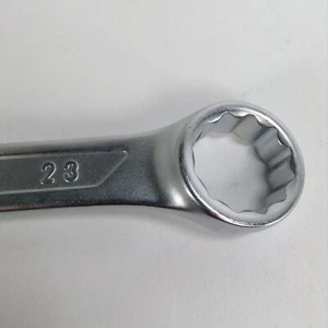 Usag 285N Kombinationsschlüssel Combination keys 23mm NEW NMP (5pieces) - Picture 1 of 3