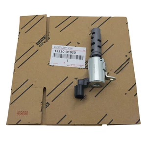 OEM For Lexus Toyota Oil Control Variable Valve Timing VVT Solenoid 15330-31020 - Picture 1 of 7