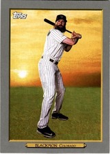 2020 Topps Series 1 - Turkey Red #TR-30 Charlie Blackmon - Colorado Rockies