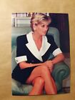 Lady Diana Prinzessin von Wales R.I.P Farbe 5 x 7 Foto 1. Klasse P&P ❤️
