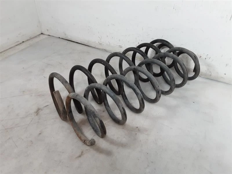 Jeep TJ Wrangler Rubicon Stock Front Coil Springs 52060130AA 2003-2006 89368 - Image 1 of 4