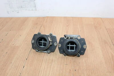 2001 Arctic Cat ZR800 LE Intake Manifolds and Reeds  - Изображение 1 из 4