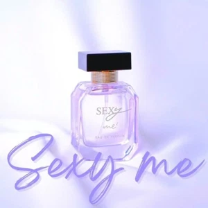 Sexy Me Genuine Madame Fin EDP Perfume Floral Jasmine Fruity Pheromone Fragrance - Picture 1 of 5