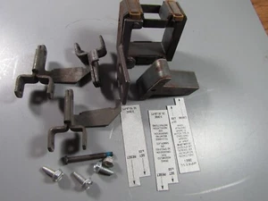 Stearns #4 AC Solonoid Kit 5-66-5042-00 NOS - Picture 1 of 2