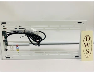 SSUPD MESHROOM Extender Bracket WHITE / Express - Picture 1 of 3