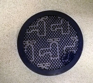 Dyson DC24 Filter Set. Pre and Post Motor Filter - Picture 1 of 2