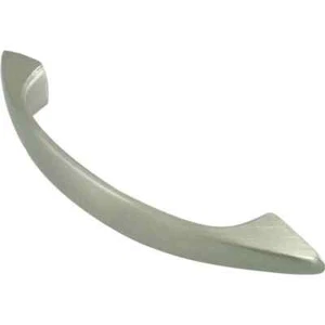 Paquete de 25 - HD Supply 3" cajón de zinc tirón níquel satinado  - Imagen 1 de 1