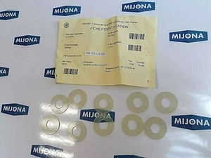 ARO WELDING 48331 Washer isol d12,2 D27,1 price for 10 psc (New old stock) - Bild 1 von 7