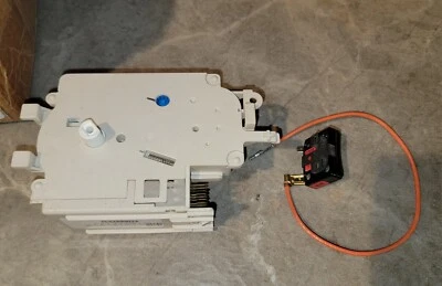 Temporizador de lavavajillas Frigidaire original OEM 154393902B 154393902 A NUEVO caja abierta  Foto 1 de 4