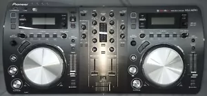 Pioneer XDJ-AERO Wireless All-In-One DJ System - Picture 1 of 8