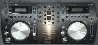 Pioneer XDJ-AERO Wireless All-In-One DJ System - Image 1 of 4