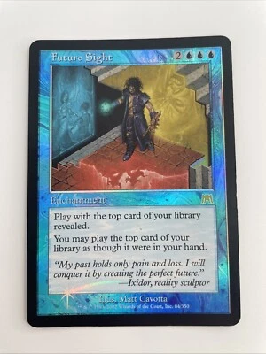Future Sight Onslaught Foil - Image 1 of 4