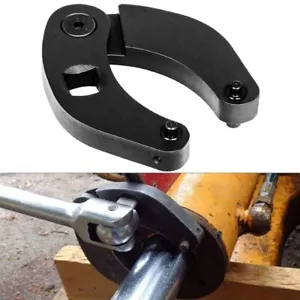 1266 Adjustable Gland Nut Spanner Wrench for Hydraulic Cylinder 2" - 6" Pin Tool - Picture 1 of 10