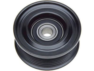 Para Toyota Land Cruiser 1998-2007 Accesorio Cinturón Ralentí Polea AC Delco 15695PFPF Foto 1 de 2