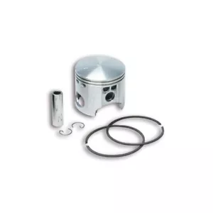 Pistone Malossi D 57,5 spinotto 15 per Vespa PK XL VMX6 125 1986-1990 - Picture 1 of 2