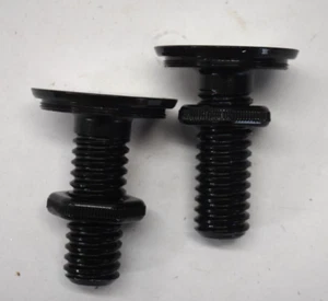 Lot of 2 Kensui Standard Plate EZ-Vest Adapters Max Design w Bolts Hardware - Picture 1 of 5