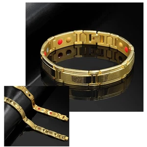 Armband Yant 5 Reihen Ajarn Noo Talisman Leklai Thai Amulett gesund Glück Schutz - Bild 1 von 8