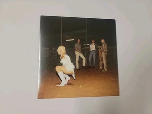 SEALED ORIGINAL AMYL AND THE SNIFFERS U SHOULD NOT BE DOING THAT 7" VINYL NEW - Imagen 1 de 2