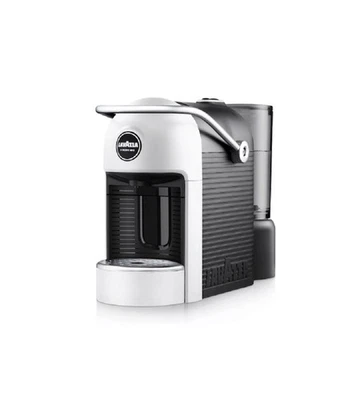 Lavazza Macchina per caffè espresso Jolie Evo PLUS BIANCA - Imagen 1 de 2