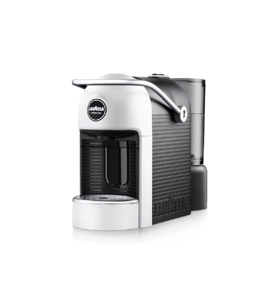 Lavazza Espressomaschine Jolie Evo PLUS WEISS - Bild 1 von 2