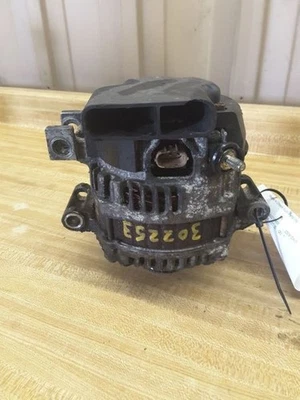 Alternator Fits 07-12 MAZDA CX-7 195728 - Изображение 1 из 4