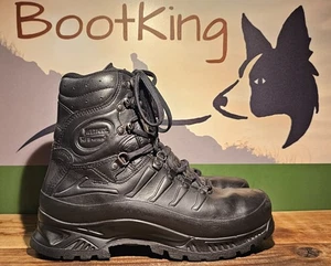 Meindl MFS scarponi da montagna impermeabili escursionismo, passeggiate, personale di servizio UK 8 - Foto 1 di 12