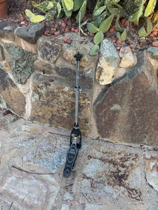 Tama Iron Cobra Legless hihat Stand Used by Jon Dette used with SLAYER !! - Picture 1 of 7