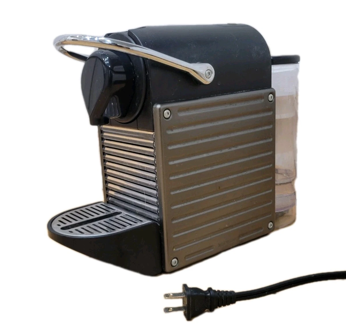 Nespresso Pixie C60 for sale - eBay