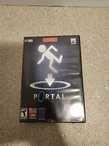 Valve's Portal gioco per PC - Foto 1 di 5