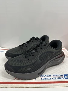 Nike Wmns Journey Run ‘Black Anthracite’ FJ7765 002 Size 9 / Men’s Size 7.5 - Picture 1 of 8
