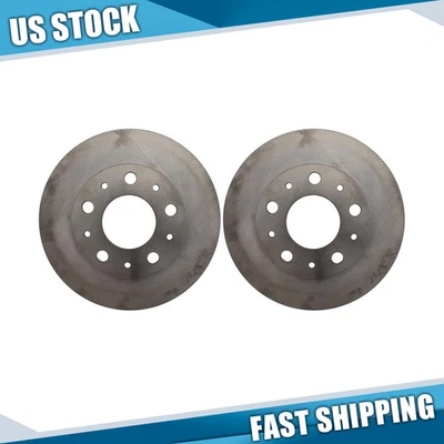 Rotor de freno delantero C-Tek para Fiat Ducato 2011 2012 2013 2014 2015 2016 2017 XH Foto 1 de 4