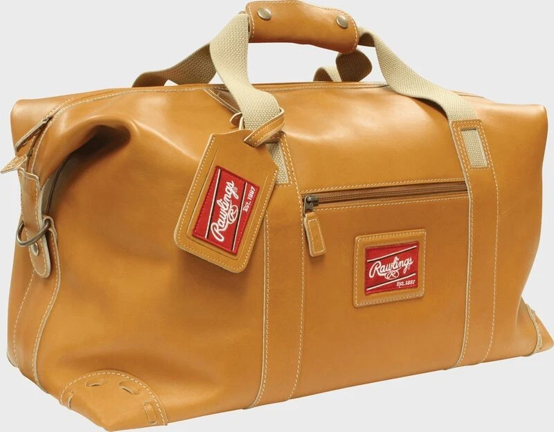 Rawlings Heart of the Hide Duffle Bag - New - Image 1 of 1