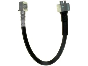 For 2002-2005 Chevrolet Trailblazer EXT Brake Hose Rear Left AC Delco 24875YMQR - Picture 1 of 2