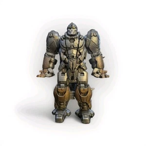 Transformers Rise of The Beasts Smash Changer Rhinox Hasbro Tomy fehlendes Stück - Bild 1 von 9