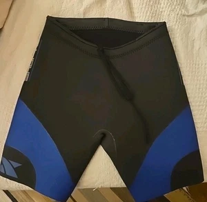 LAVA BUOYANCY SHORTS, Lava Pants (Cut Shorter), Xterra Wetsuits, Xxs - Picture 1 of 2