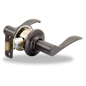 Yale Security D5108K01 Norwood Lever - Picture 1 of 1