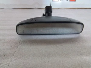 2019-2024 RAM 1500 2500 3500 REAR VIEW MIRROR AUTO DIM W/O FORWARD COLLISION  - Picture 1 of 4