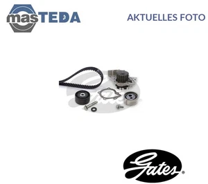 KP35524XS ZAHNRIEMEN-SATZ KIT SET + WASSERPUMPE GATES FÜR LANCIA ZETA 2L 80KW - Picture 1 of 5