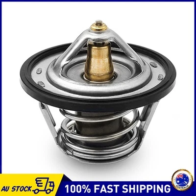 Thermostat 21200AA072 for Subaru Forester 1997-2013 Impreza WRX Outback Liberty - image 1 of 4